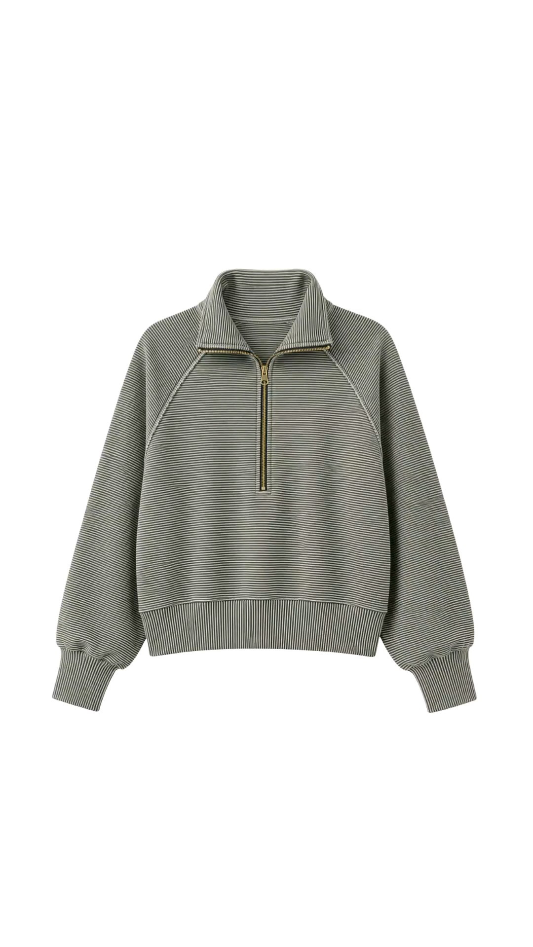 This Varley half-zip sweatshirt is one of my favorite Nordstrom Anniversary Sale finds! The relaxed fit and soft fabric make it perfect for travel, errands, or everyday wear, and you'll save $42.01 during the sale.💡 LTK MADE EASY❤️ Heart = Support my posts!🔖 Save = Get sale & restock alerts📋 Lists = Keep favorites organized📲 Share = Send lists and products to a friend. Hello, Christmas List!💬 Comment = Ask me anything about what I'm wearing.:-)

#LTKSaleAlert #LTKActive