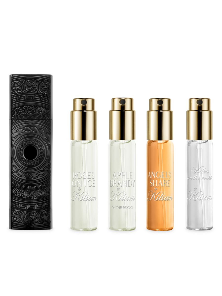 The Liquors Discovery Set | Saks Fifth Avenue