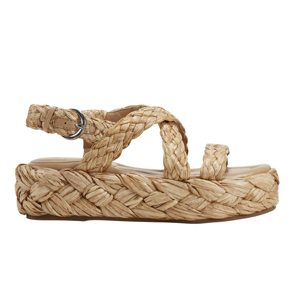 Genie Espadrille Sandal | Marc Fisher