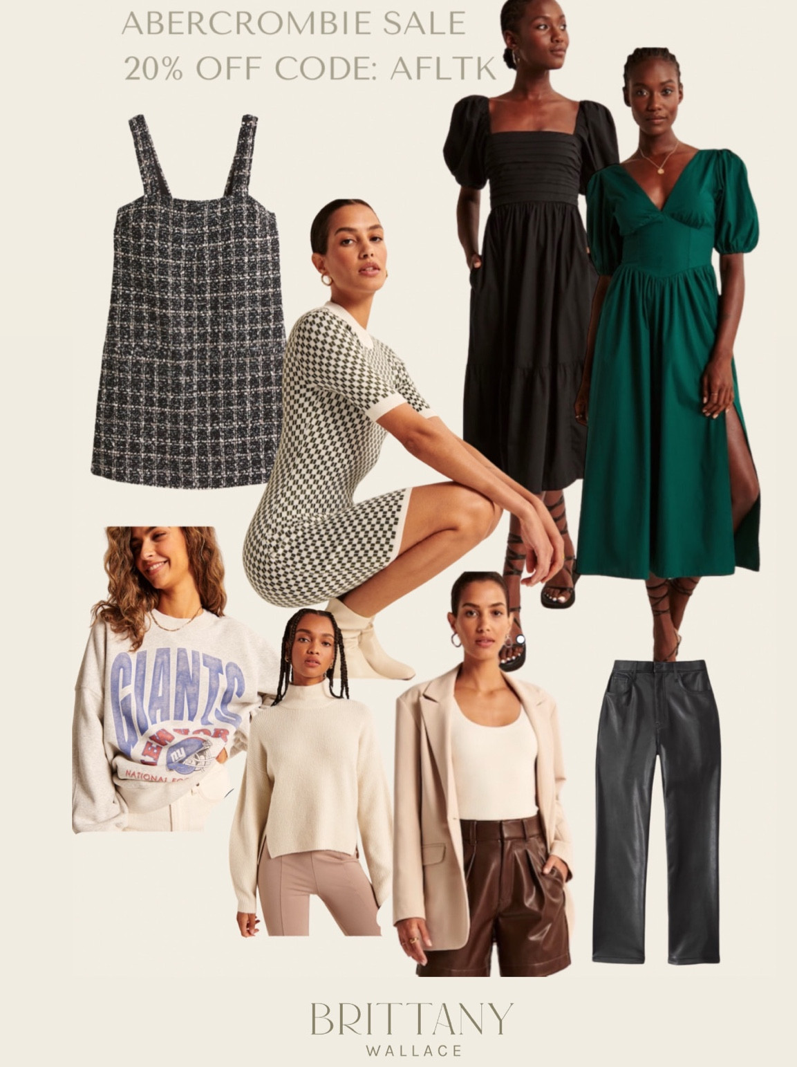 Abercrombie // sale // fall photos // dress // leather pants 

#LTKstyletip #LTKsalealert #LTKSale