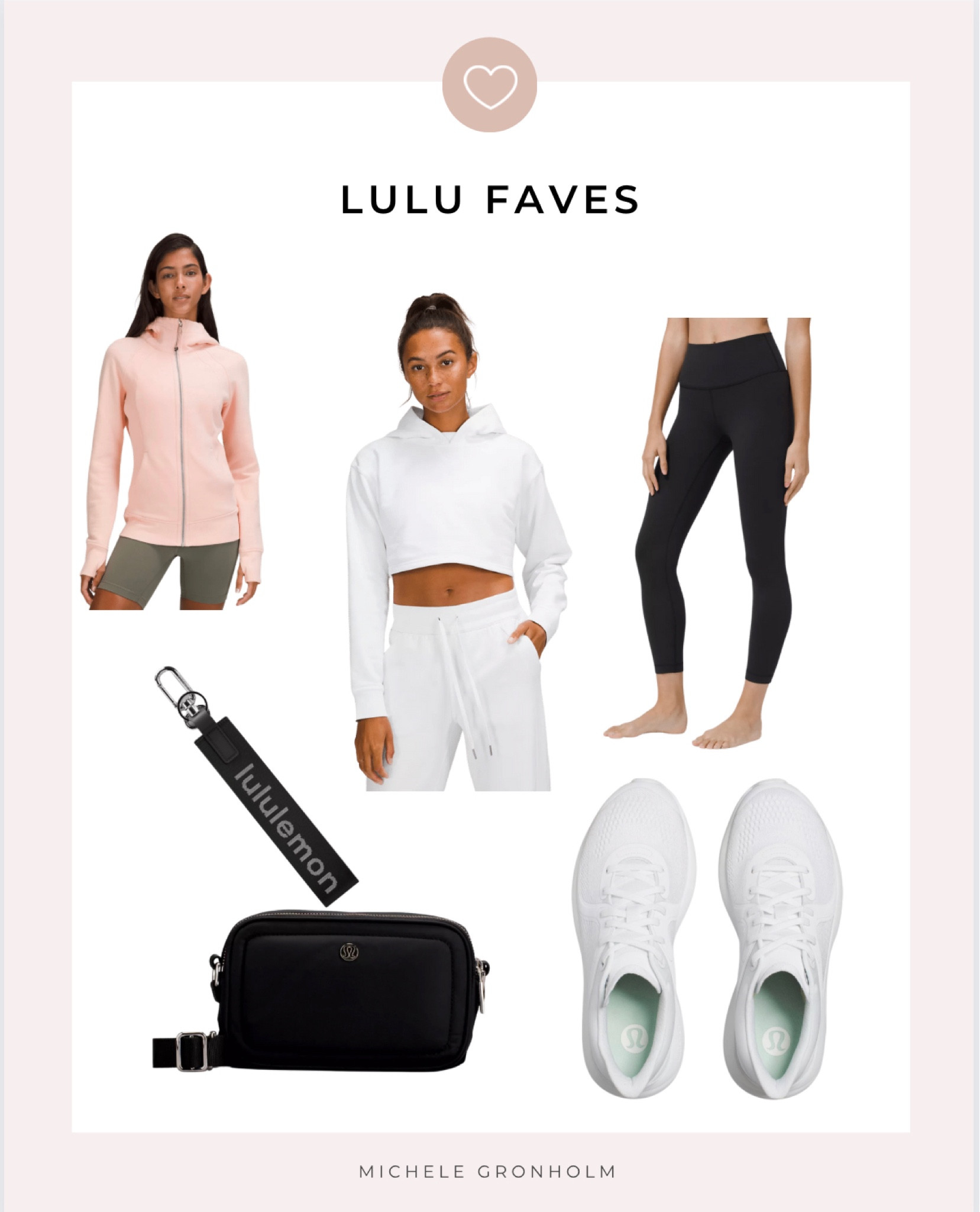 Lulu faves on sale!!!!

#LTKGiftGuide #LTKunder100 #LTKfit