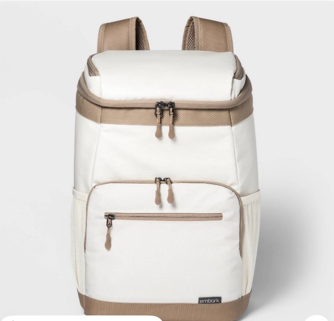 La hielera que no sabes que necesitas! 

#LTKHome #LTKFamily #LTKTravel