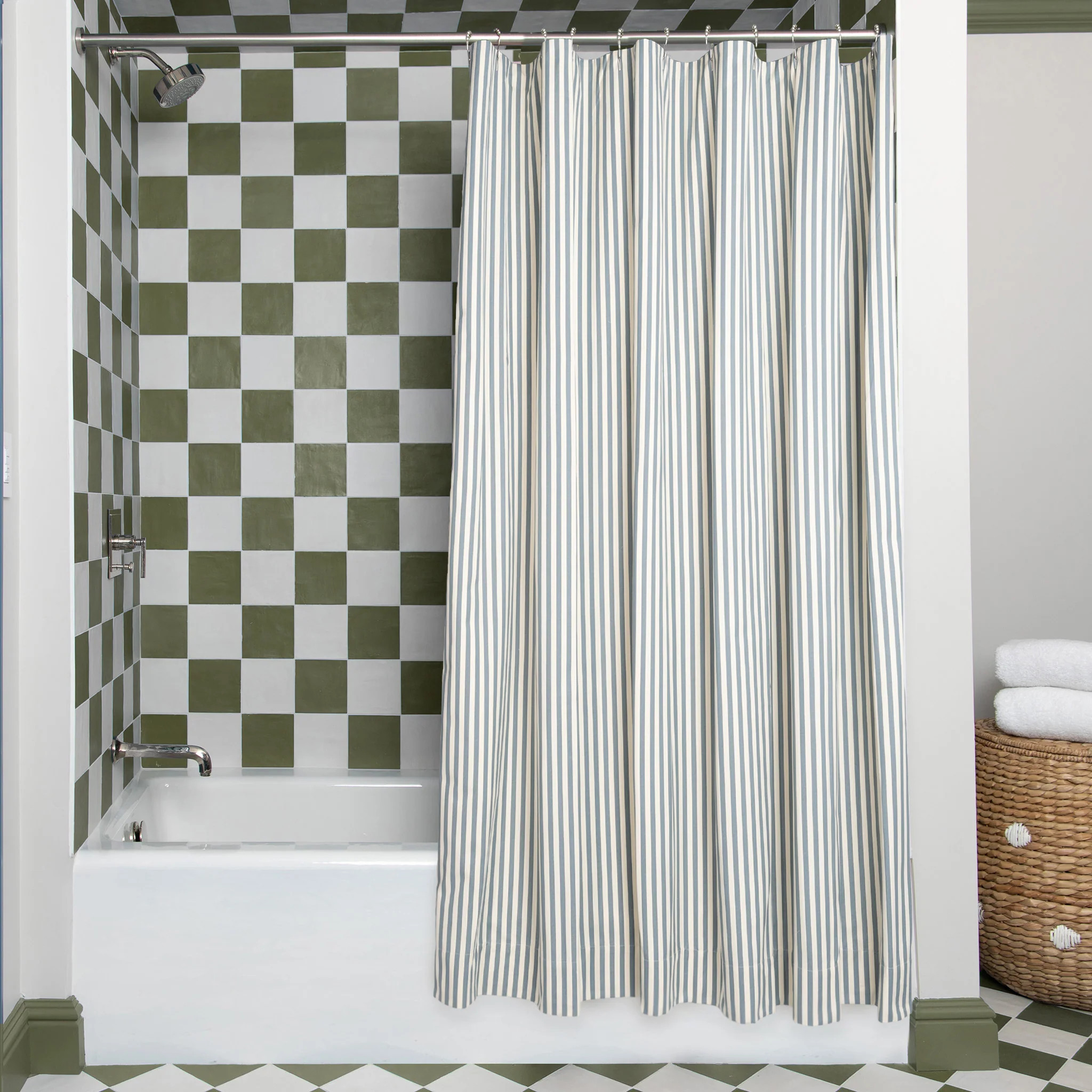 Clay Coated | Pepper Home