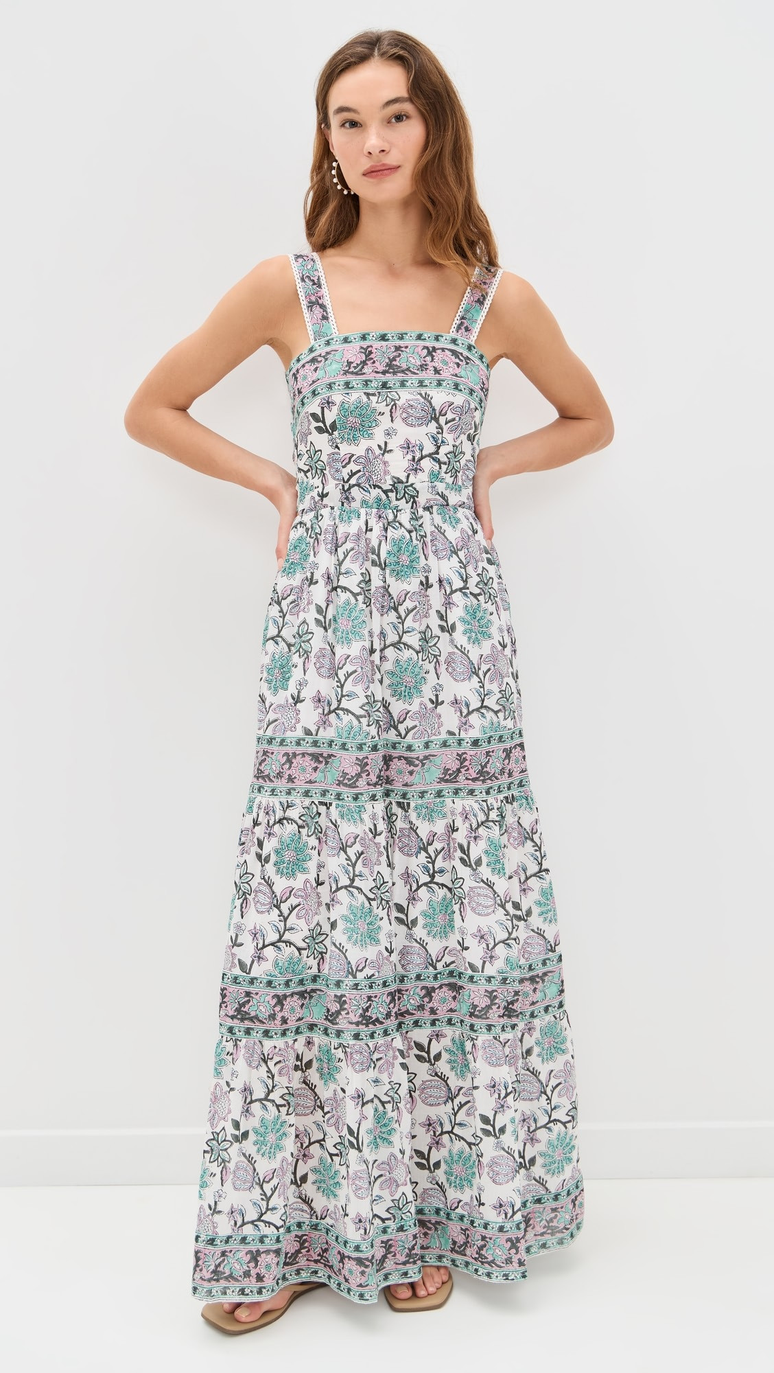 Bell Fran Maxi Dress | Shopbop | Shopbop