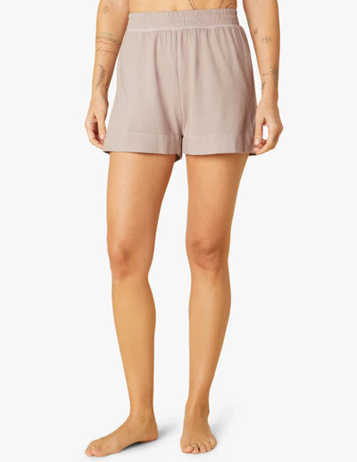 Sweat Set Short | Beyond Yoga | Beyond Yoga