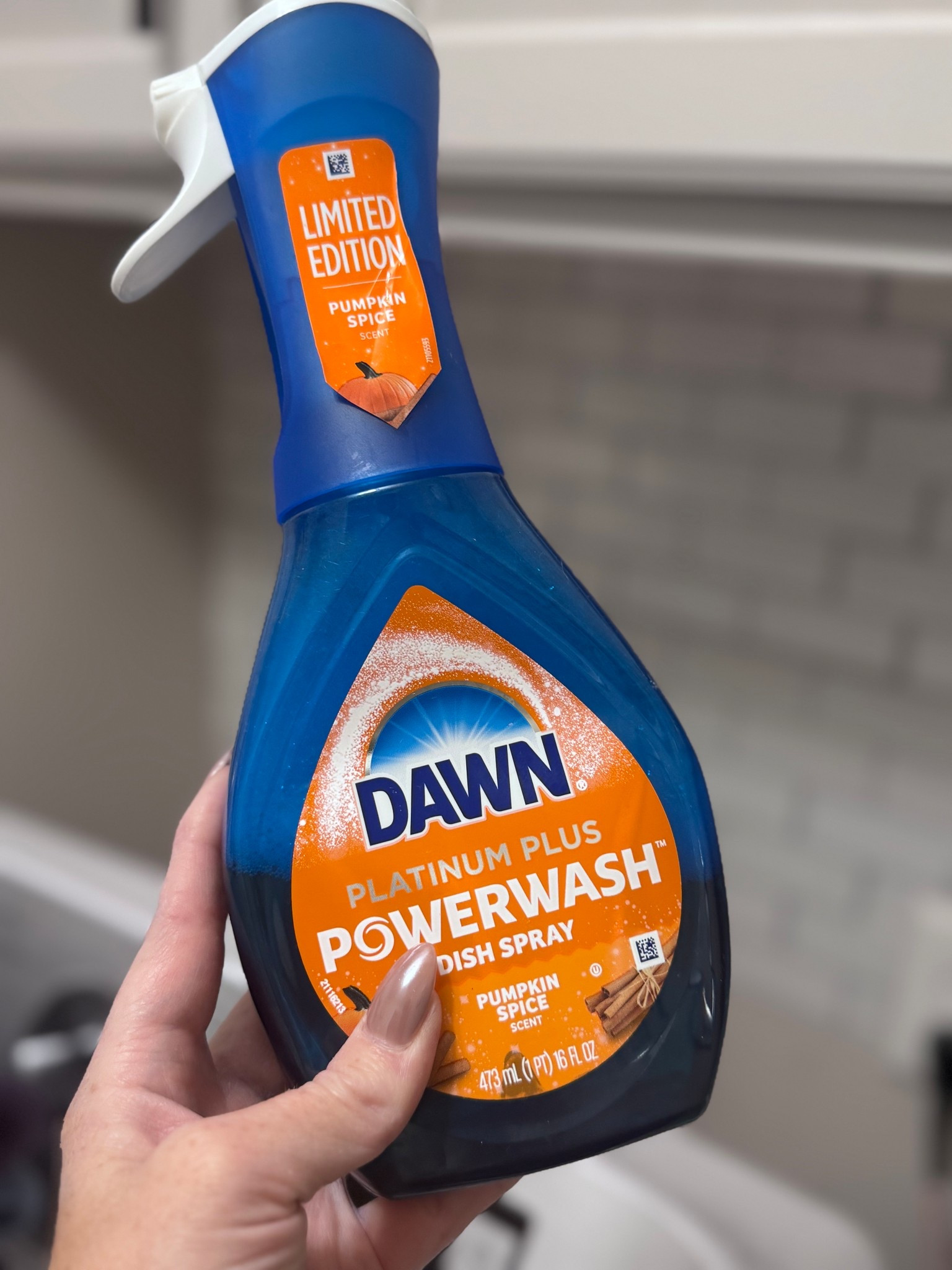 Smells amazing!! 

#LTKHome #LTKSeasonal #LTKHalloween