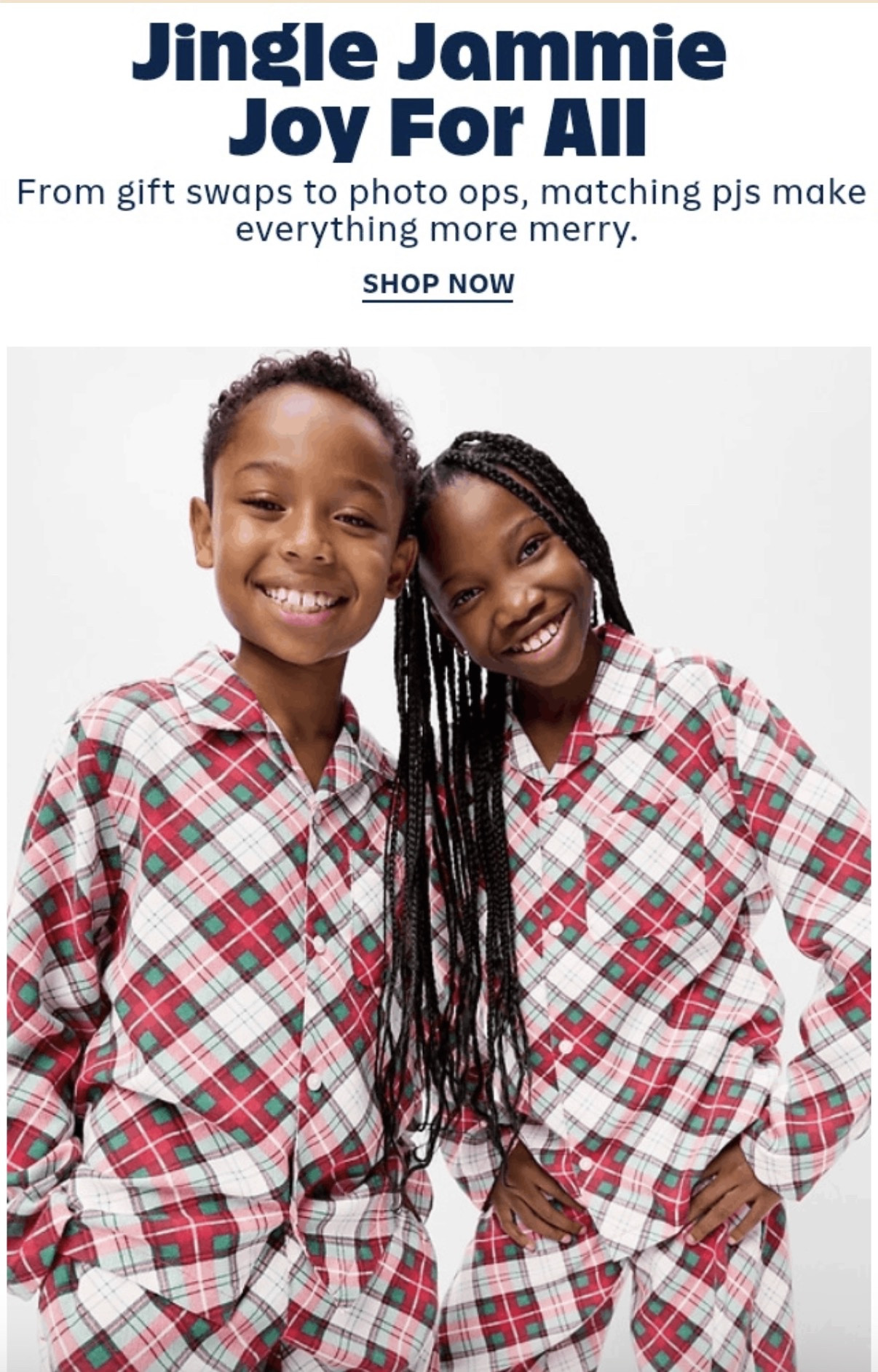 Old Navy Family Christmas Pajamas!!

#LTKSeasonal #LTKBaby #LTKKids