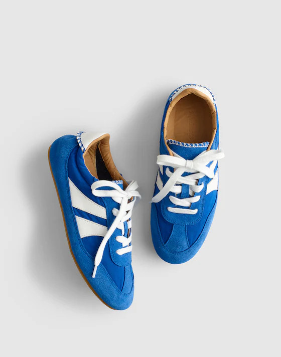 The Oaklynne Sneaker | Madewell