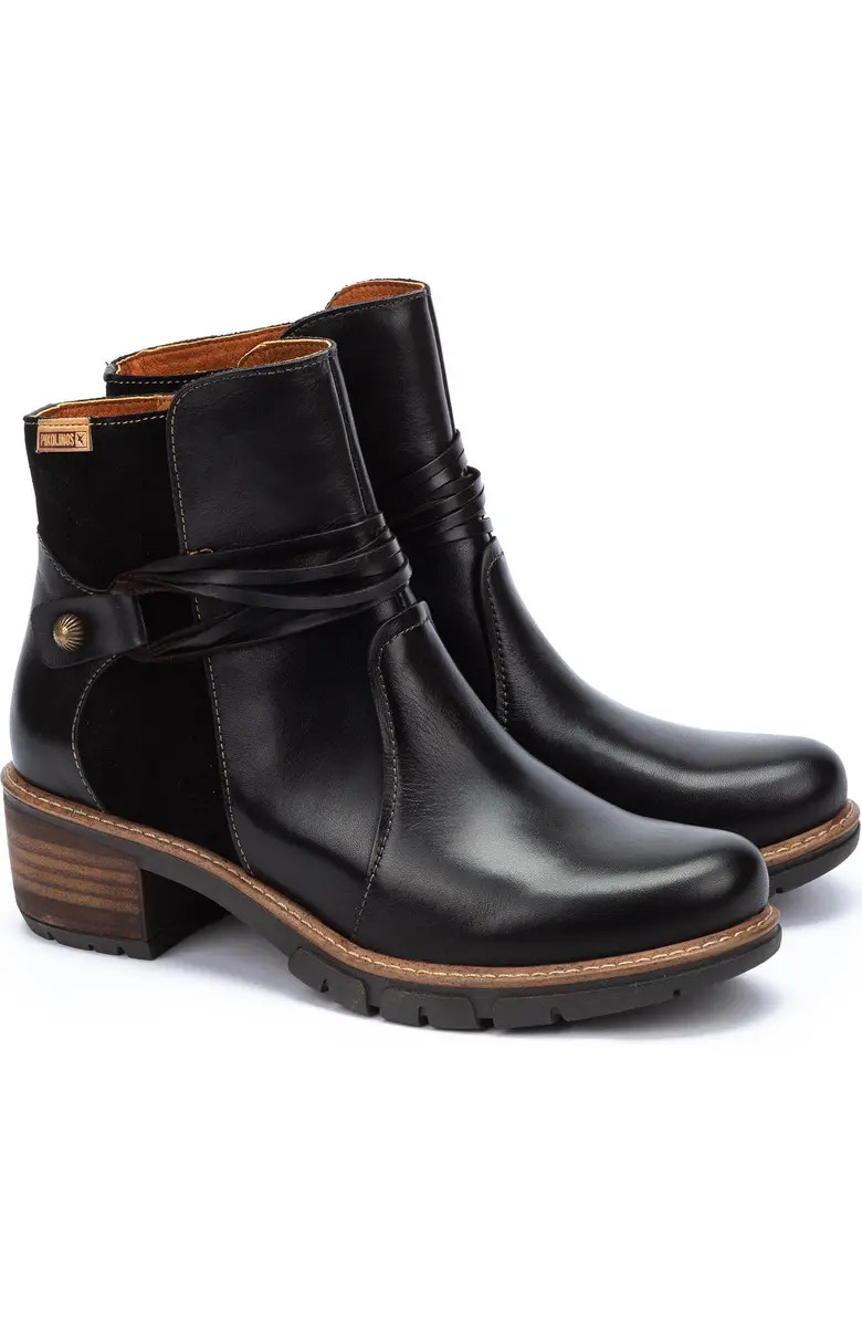 San Sebastian Water Resistant Boot (Women) | Nordstrom