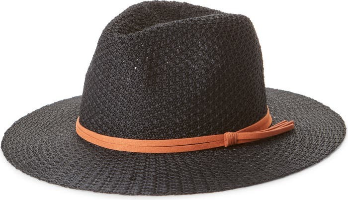 Packable Panama Hat | Nordstrom