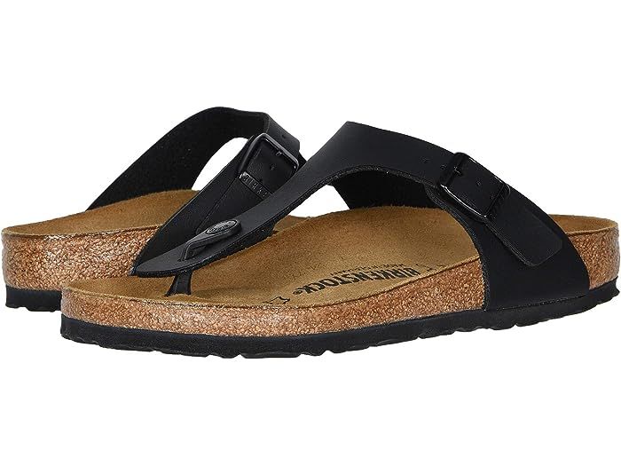 Birkenstock Gizeh Birko-Flor™ | Zappos