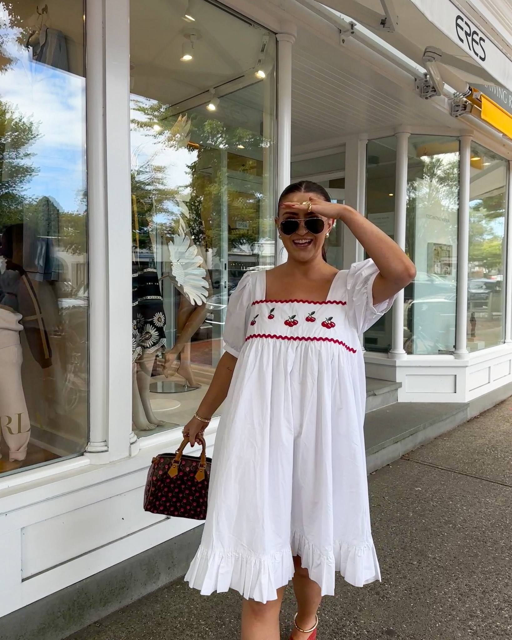 All the vintage designer bags from my TikTok roundup you can buy rn for fall! 

#LTKsalealert #LTKSeasonal #LTKstyletip