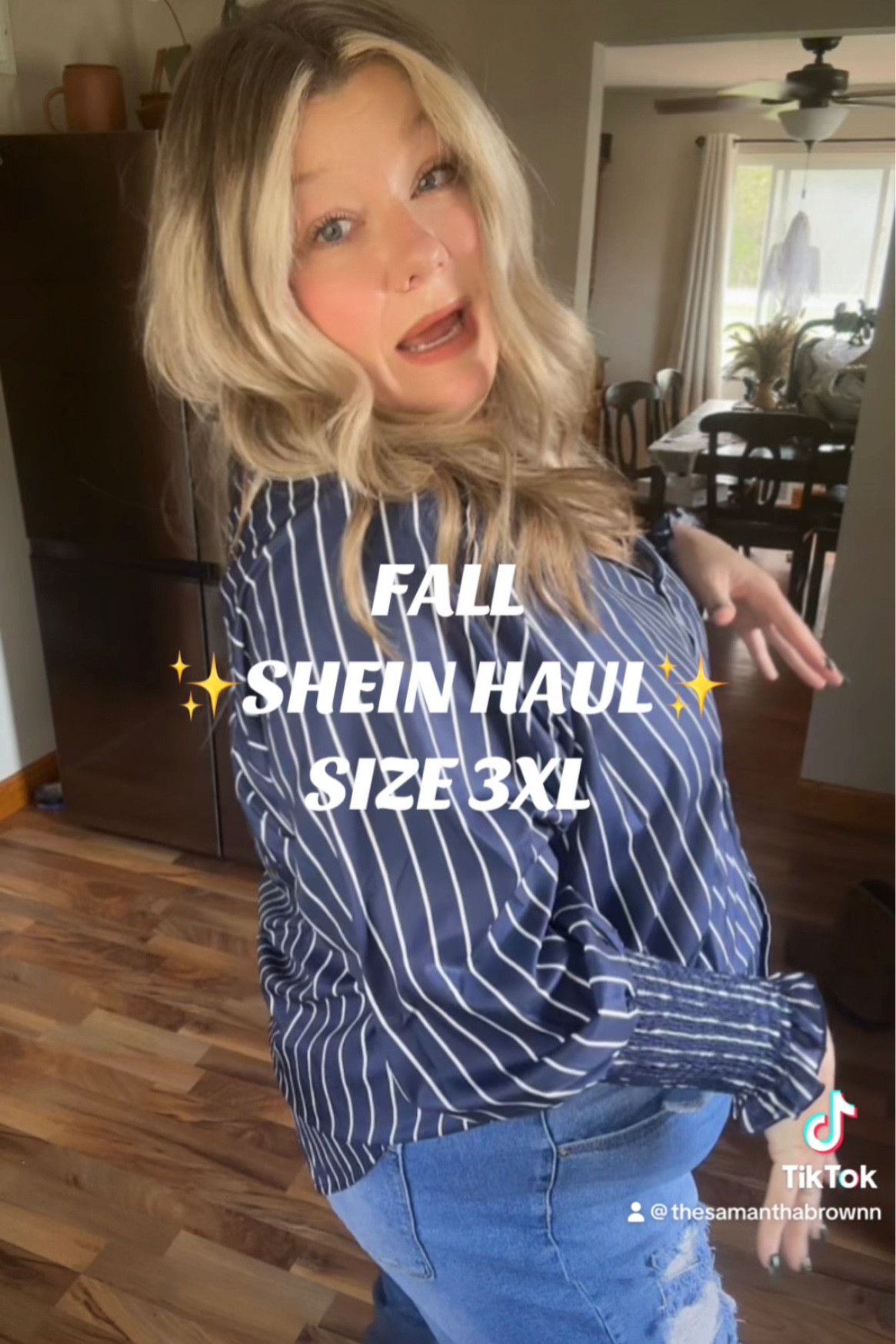 Plus size fall haul, all items size 3XL

#LTKfindsunder100 #LTKsalealert #LTKplussize