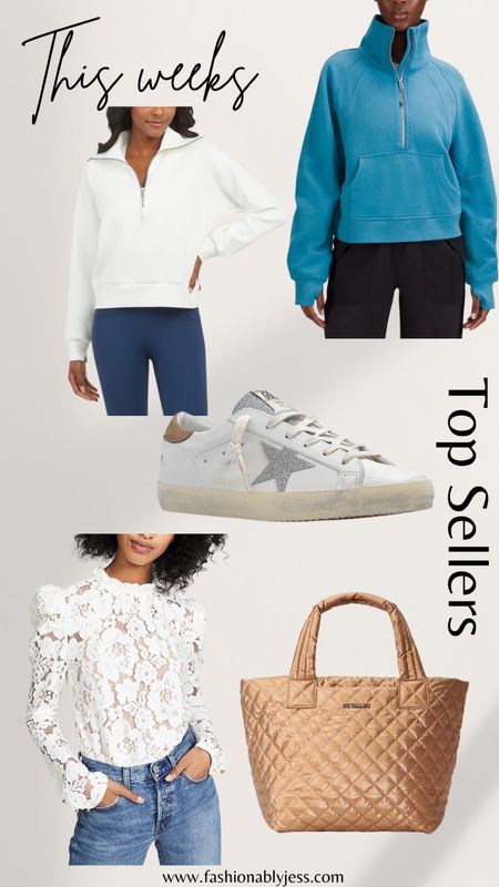 Absolutely loving last weeks top sellers! Perfect if you’re looking for some great items to add to your wardrobe! 

#LTKFind #LTKstyletip #LTKSeasonal