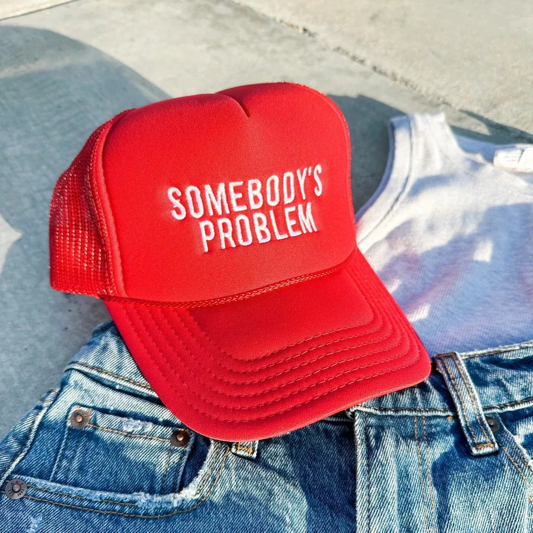 Something You Proof Hat