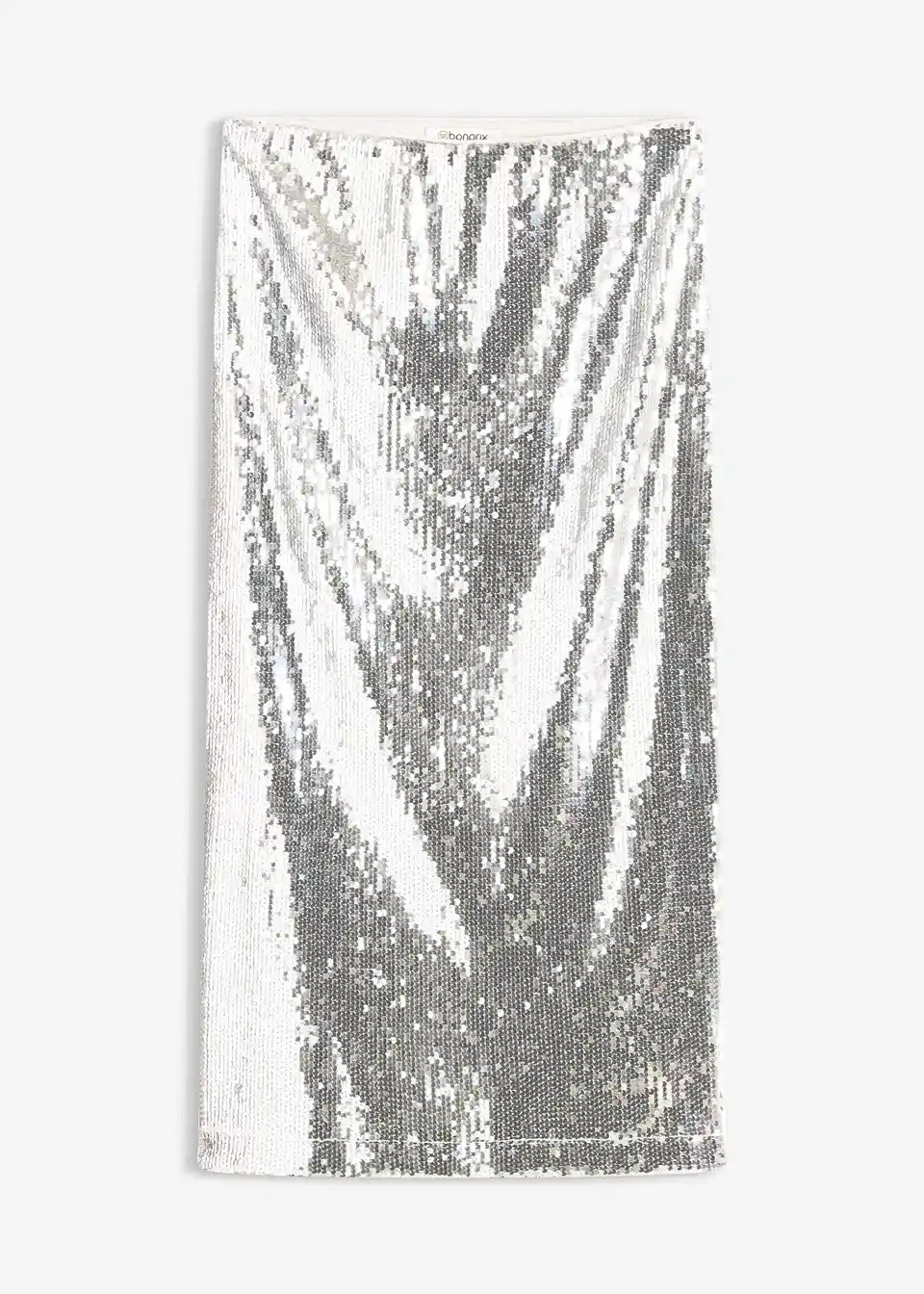 Pailletten-Midirock | Bonprix DE