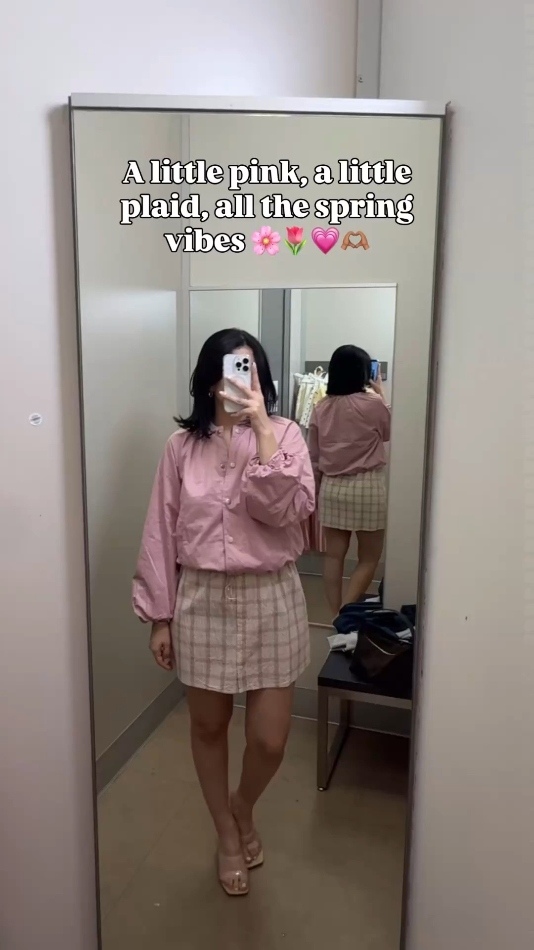 Outfit idea from Target 💗🌸🌷


#LTKootd #LTKSpringSale #LTKMidsize