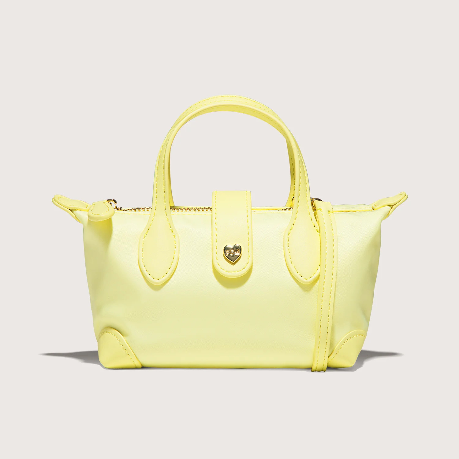 Pouchette Crossbody Bag 01 | Stoney Clover Lane
