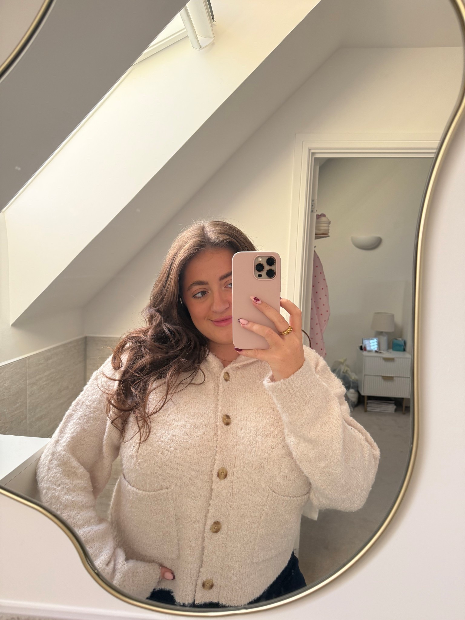 the most perfect cardigan for autumn!🤎🌞

#LTKuk #LTKmidsize #LTKautumn