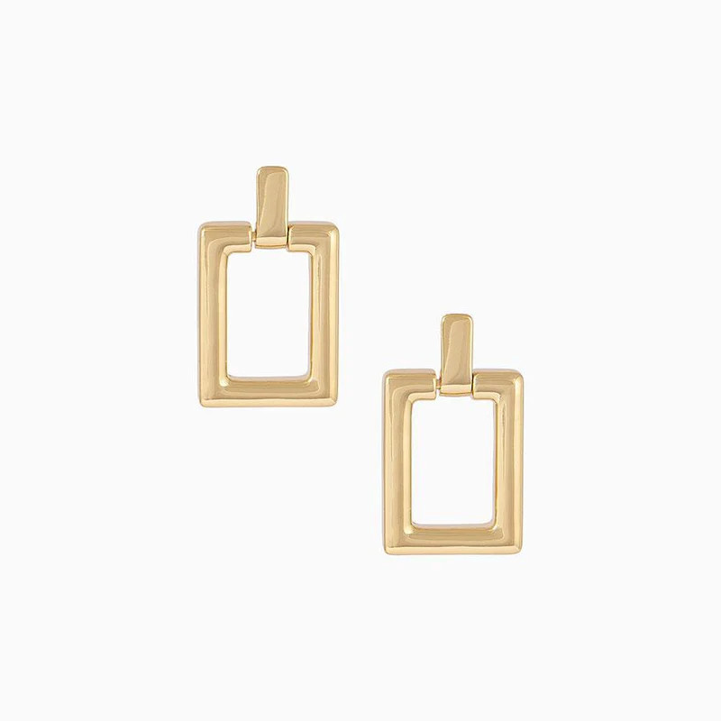 Up Front Earrings | Uncommon James