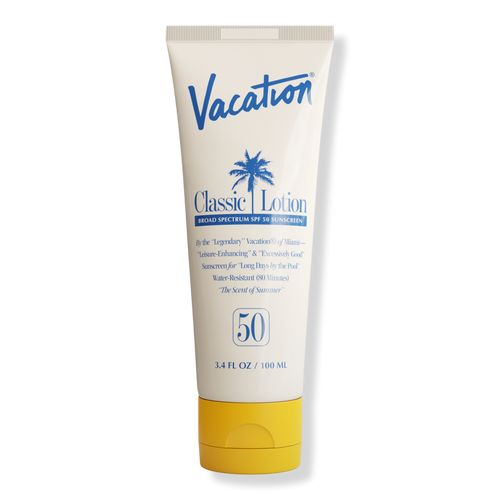 Classic Lotion SPF 50 Sunscreen | Ulta
