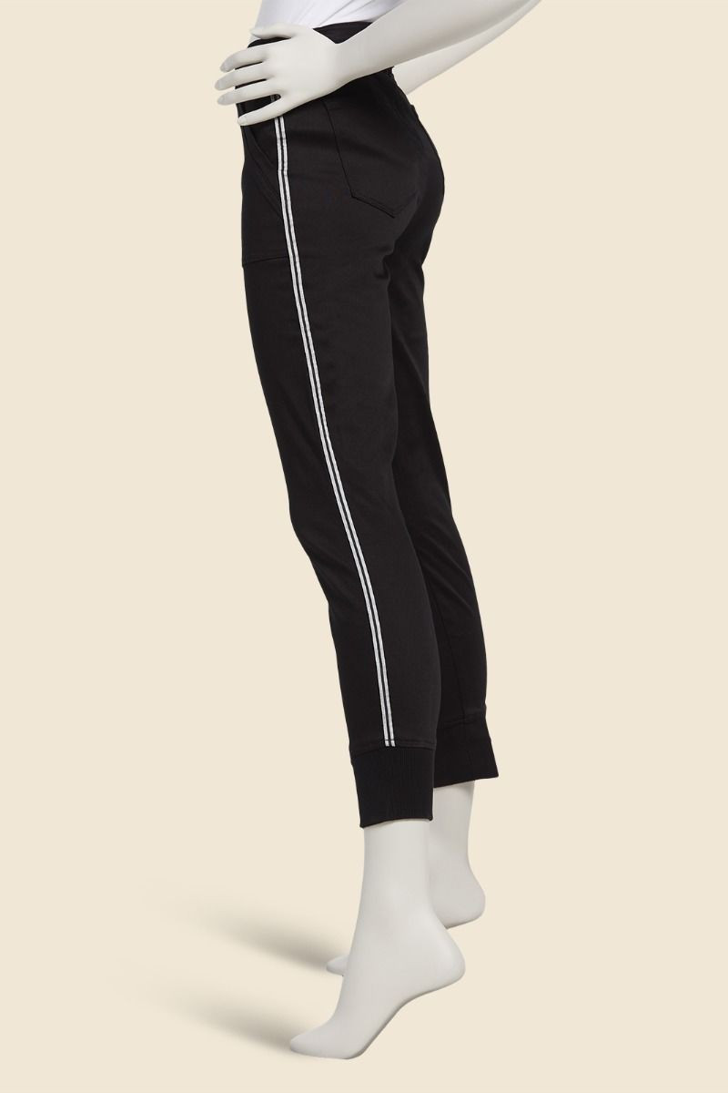 Sport Stripe Jolie Utility Pant | Evereve