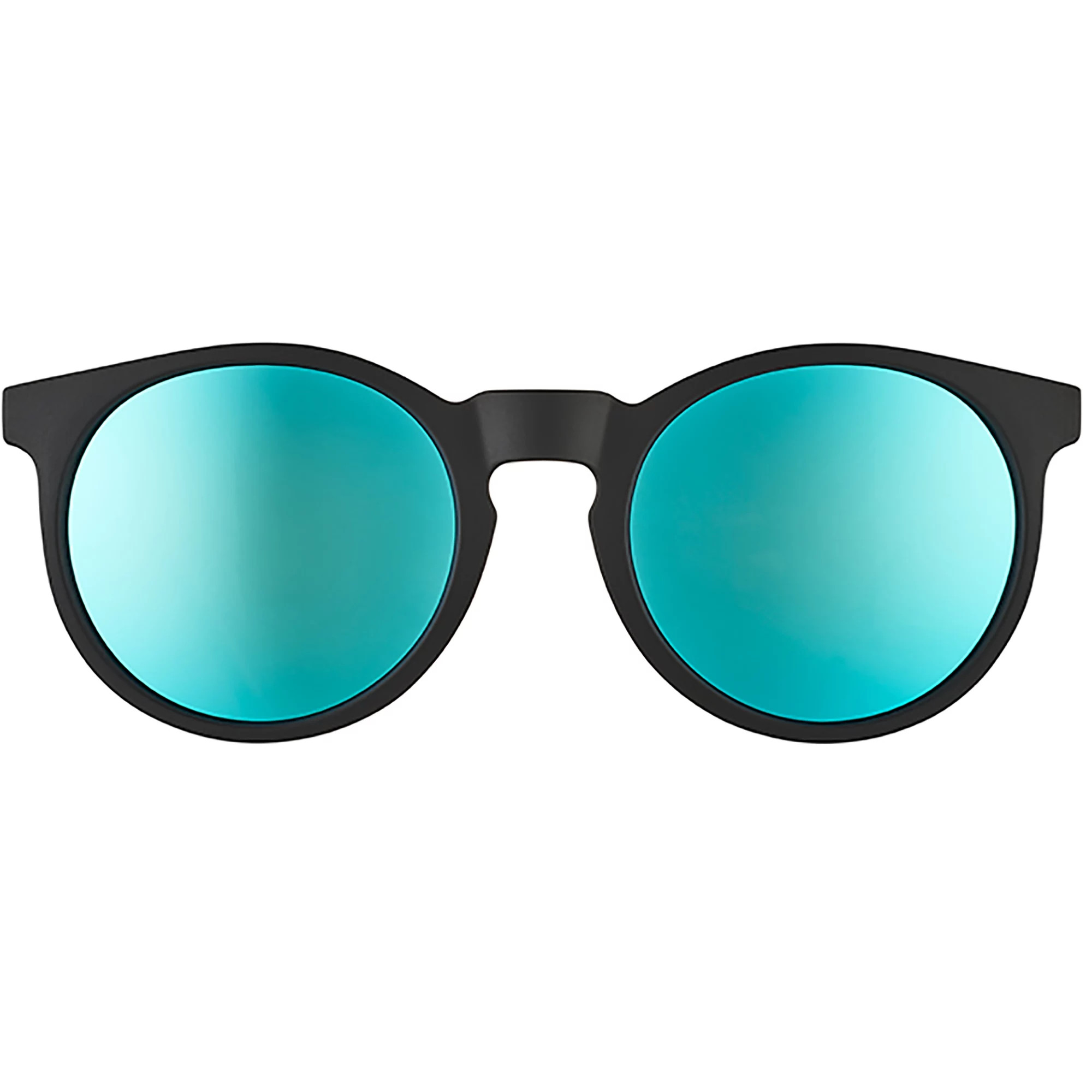 Goodr Midnight Ramble At The Circle Bar Sunglasses, Men's, Black | Public Lands