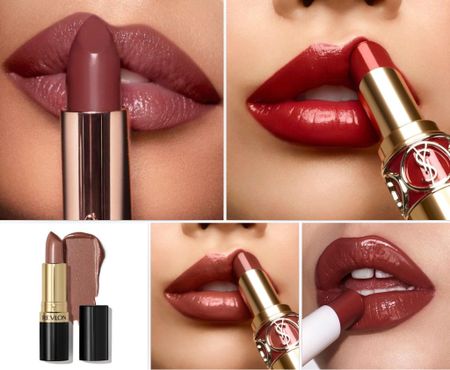 More gorgeous Fall Inspired Lip Color.

#LTKSale #LTKover40 #LTKbeauty