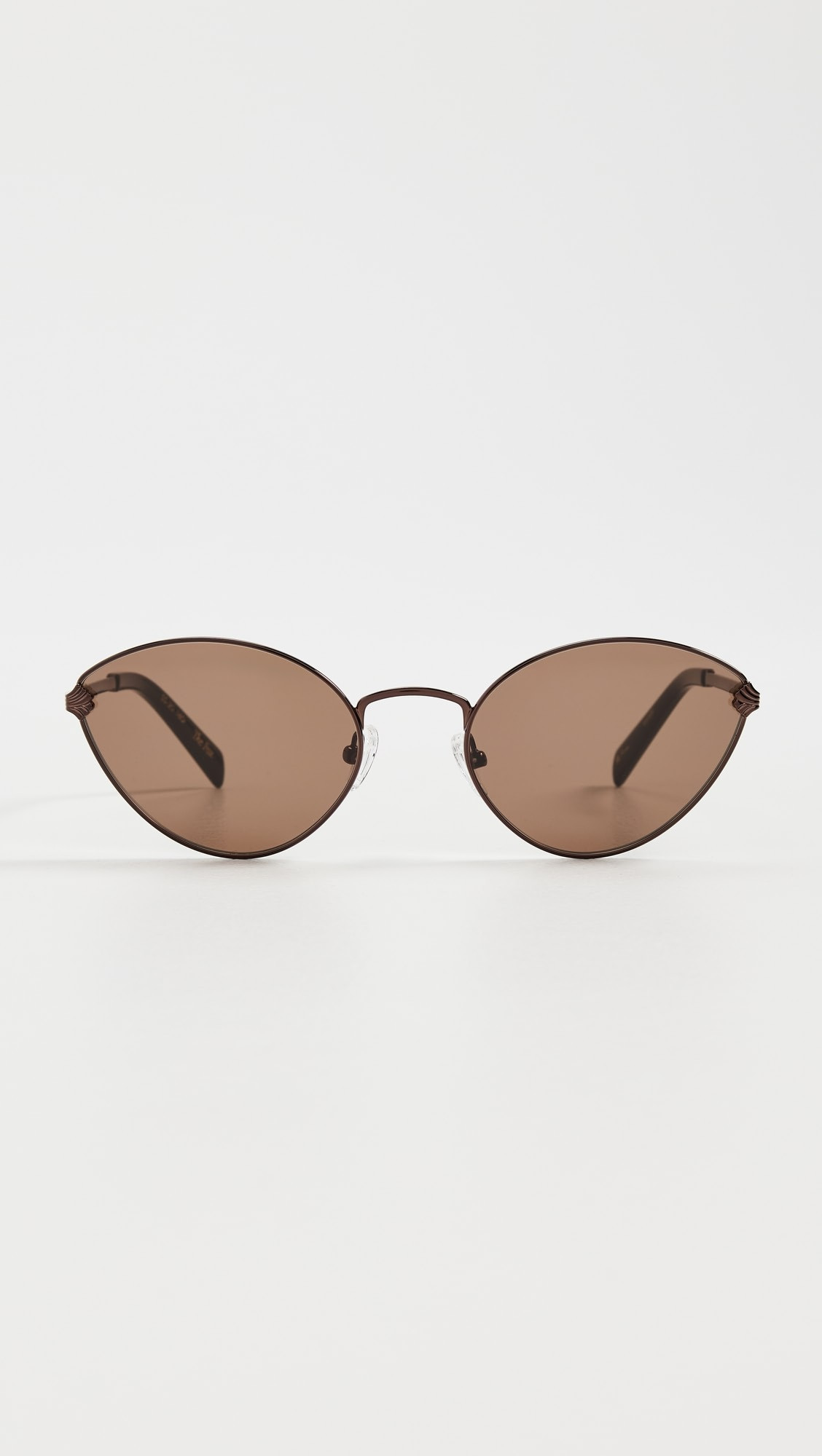 The Fox Sunglasses | Shopbop