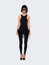 Pocket Basque Overall Black  | The Webster | The Webster