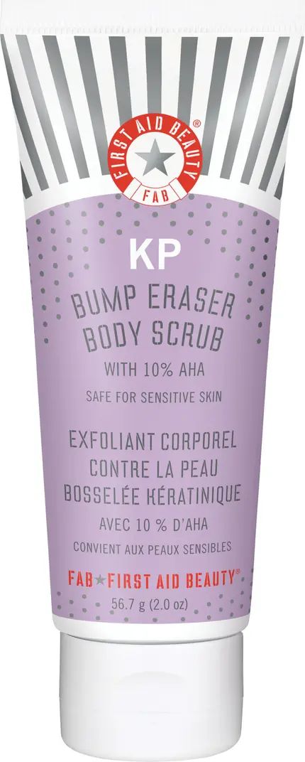 KP Bump Eraser Body Scrub | Nordstrom