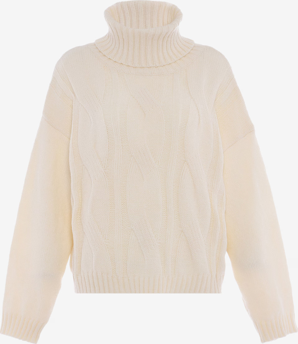 aleva Pullover in Creme | ABOUT YOU | ABOUT YOU (DE)