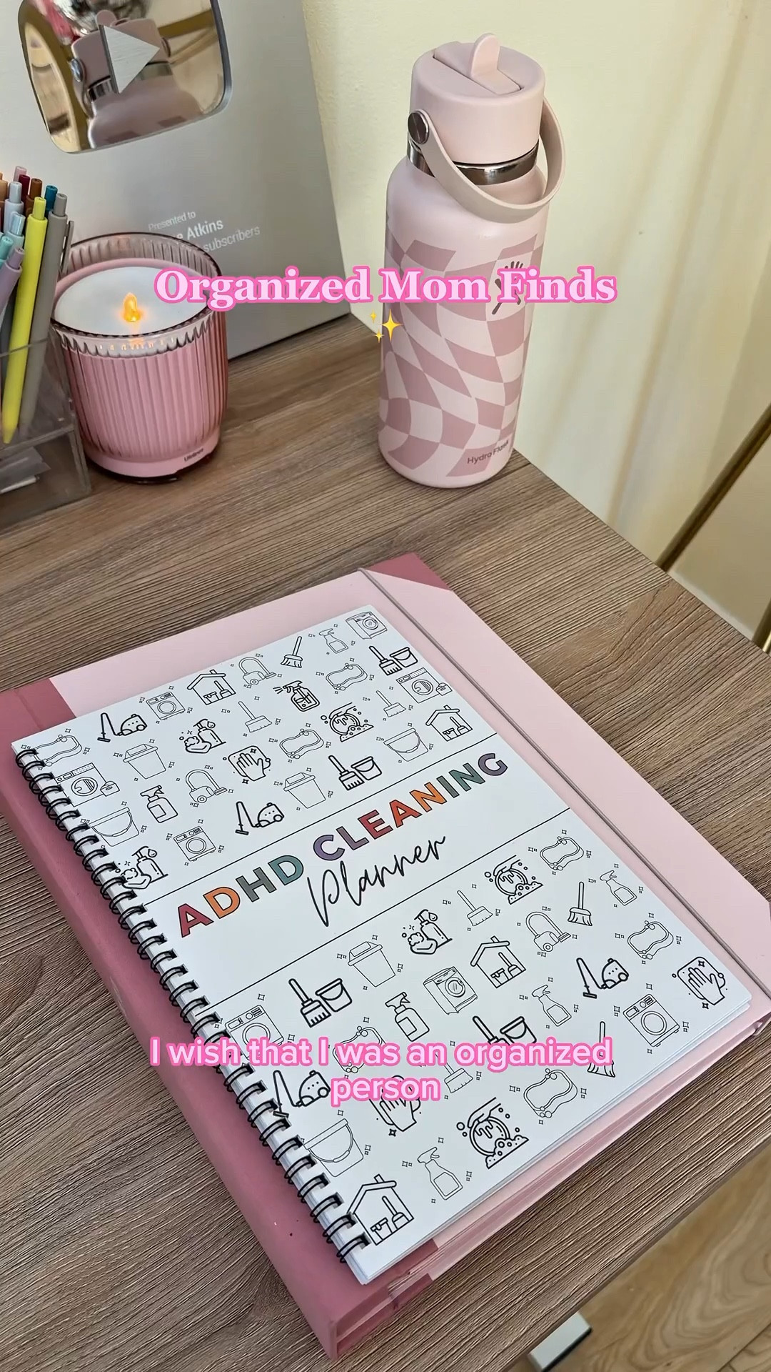 Organized mom finds 🏠✨

#LTKmomlife #LTKHome