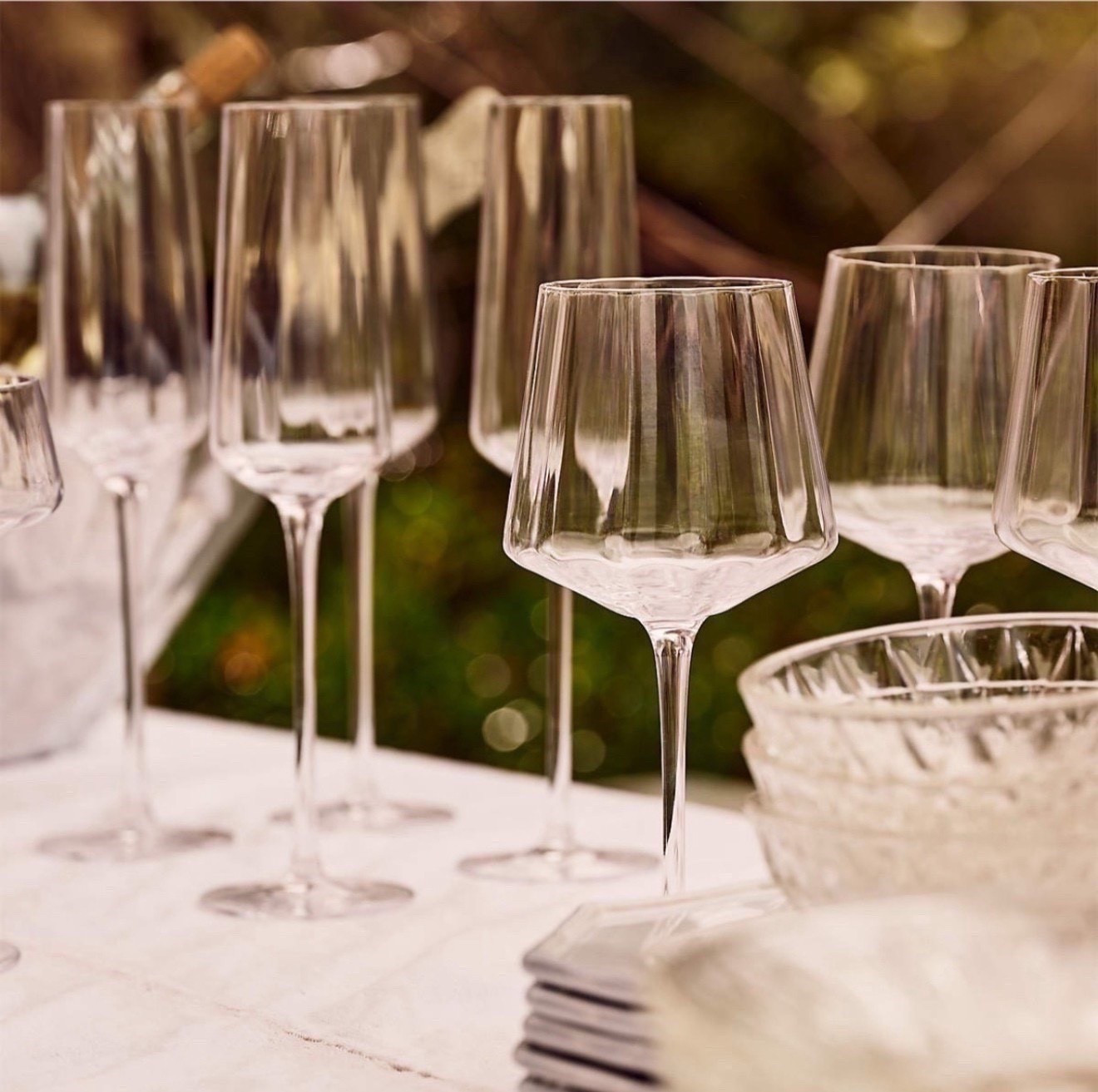 Secretsofyve: Glassware & hosting essentials! Pick as gifts for hosts. 
#Secretsofyve #ltkgiftguide
Always humbled & thankful to have you here.. @athome @crate&barrel @potterybarn @williamssonoma @amazon
CEO: PATESI Global & PATESIfoundation.org
 @secretsofyve : where beautiful meets practical, comfy meets style, affordable meets glam with a splash of splurge every now and then. I do LOVE a good sale and combining codes! #ltkstyletip #ltksalealert #ltkholiday #ltku #ltkfindsunder100 #ltkfindsunder50 #ltkover40 #ltkfoodie secretsofyve

#LTKHome #LTKSeasonal #LTKWedding