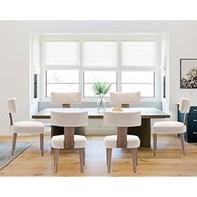 HNY Mid Century Modern Dining... | Amazon (US)