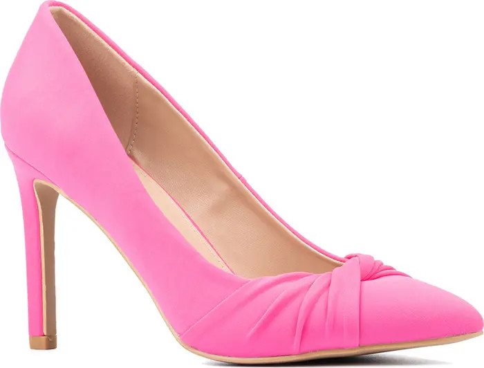 Monique Twist Pump (Women) | Nordstrom Rack