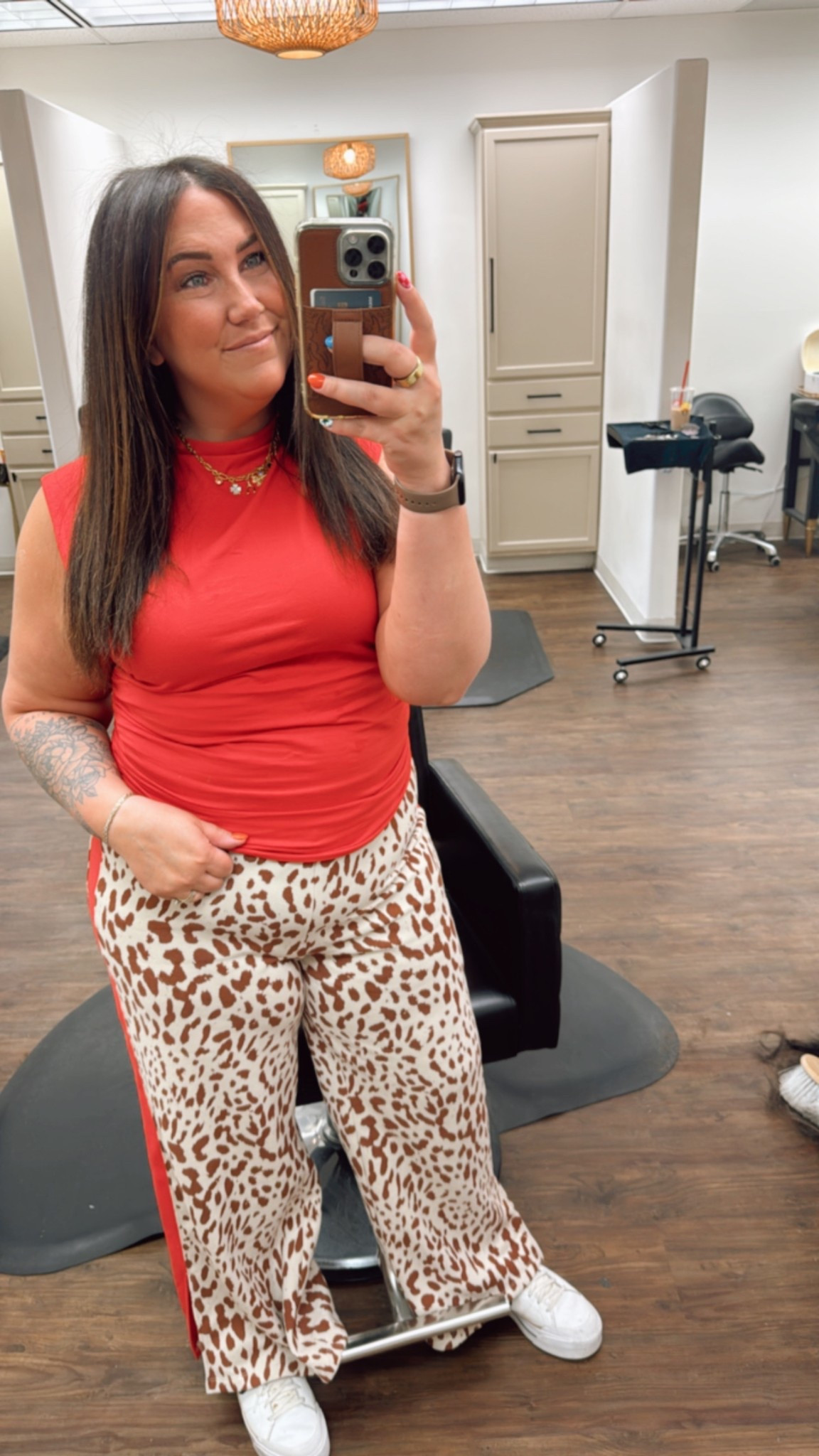 Fun fit Friday 

#LTKMidsize #LTKFindsUnder100 #LTKWorkwear