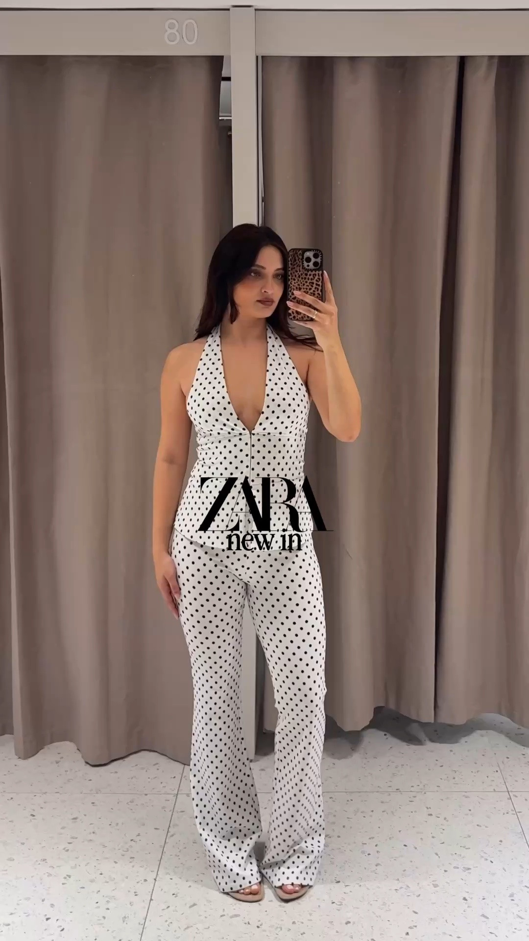 Zara New in - Part 2 ✨ #zaranewin #zarahaul 

#LTKspring #LTKdeutschland #LTKeurope