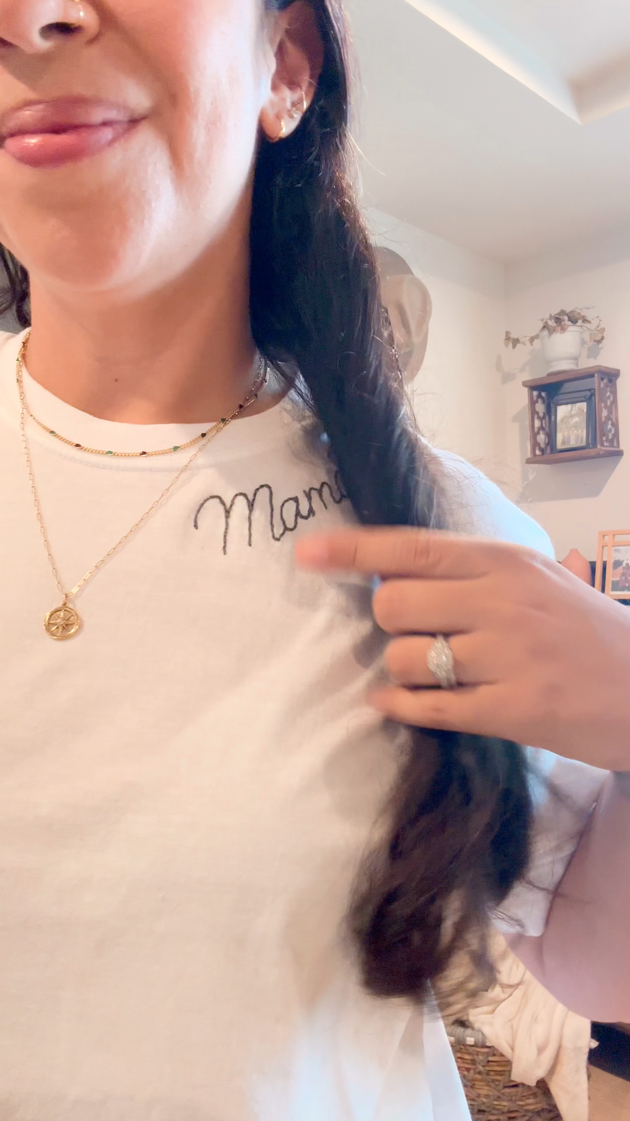 Simple Disney look 👀 for a mama tackling the parks in comfort 

#LTKstyletip #LTKtravel #LTKfindsunder50