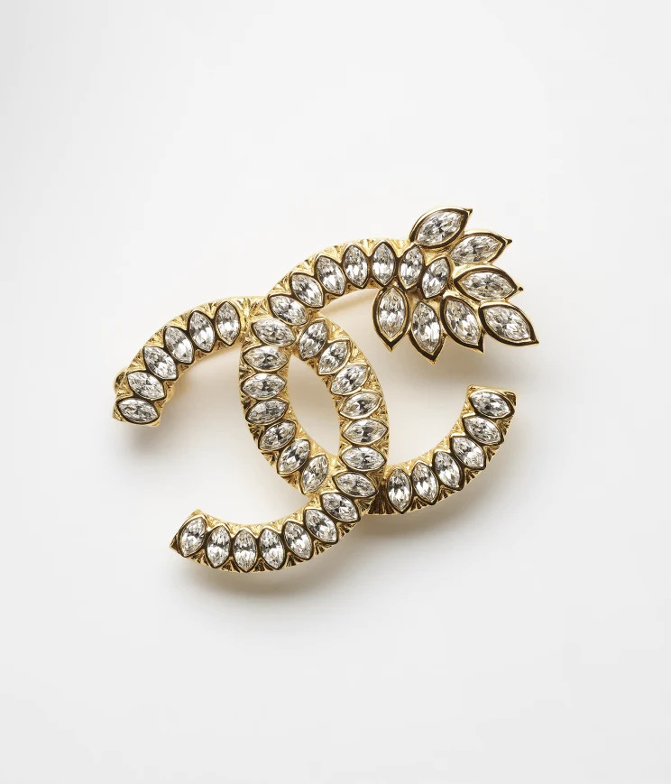 Brooch | Chanel, Inc. (US)