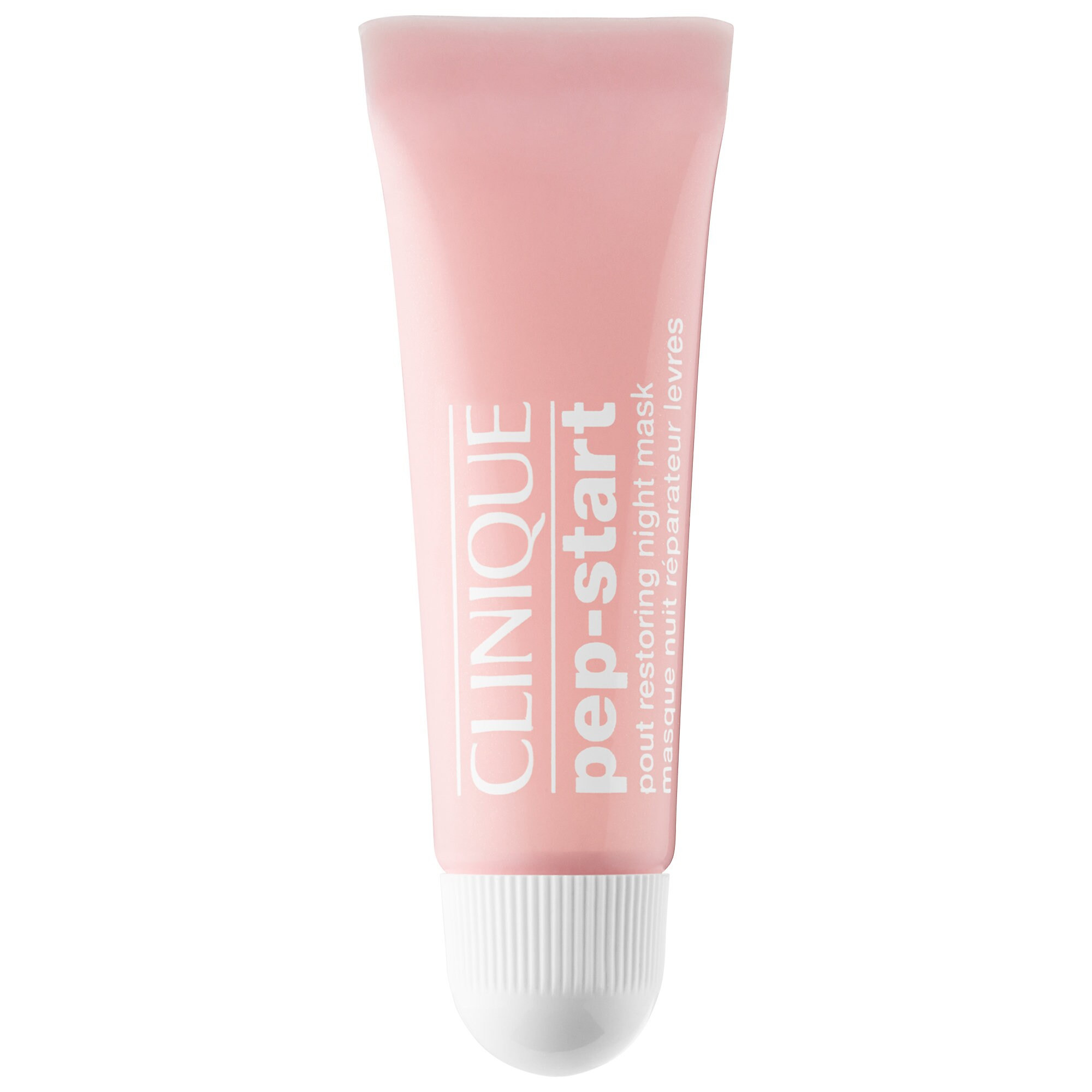 CLINIQUE Pep-Start Pout Restoring Night Mask 0.34 oz/ 10 ml | Sephora (CA)