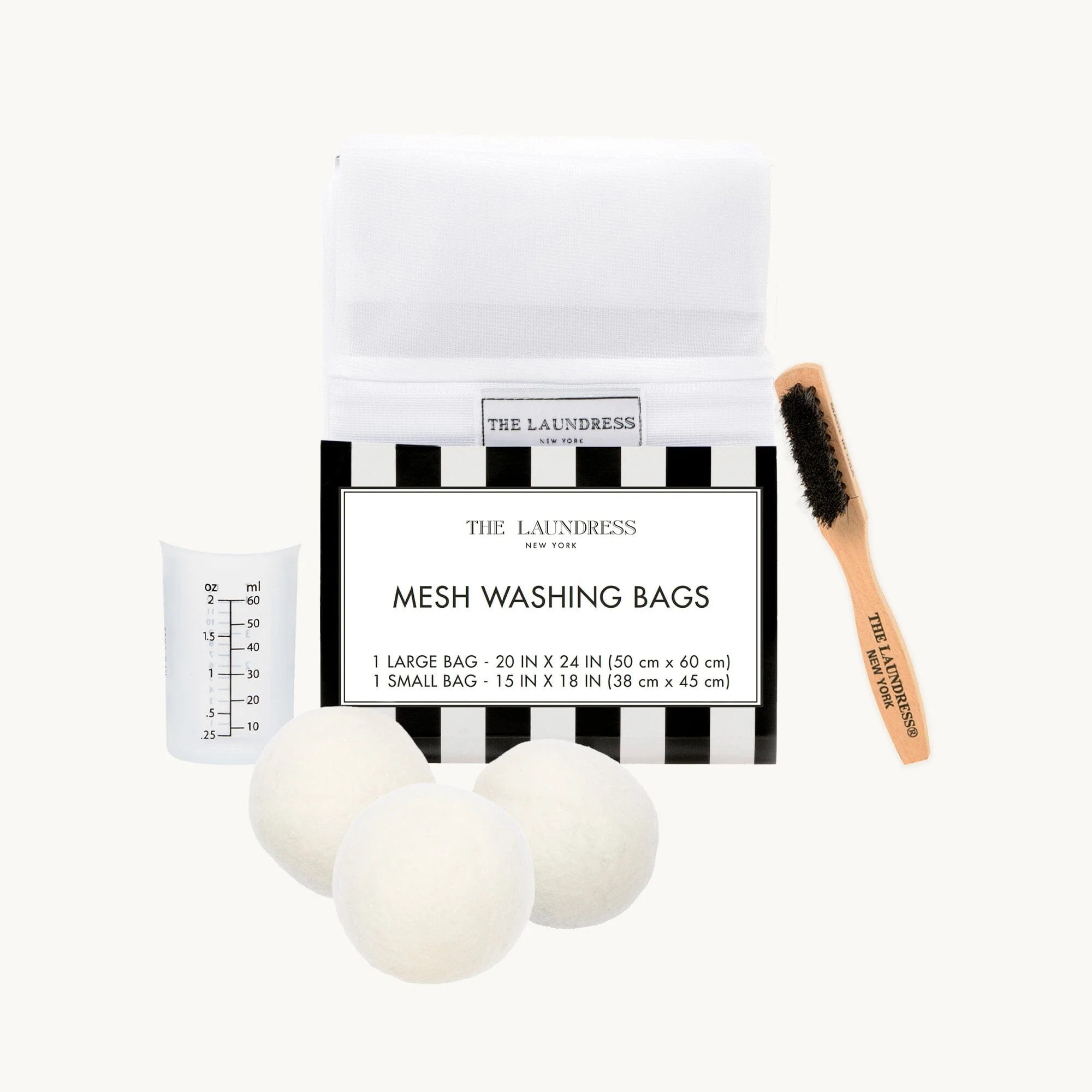 Laundry Accessories Kit | The Laundress