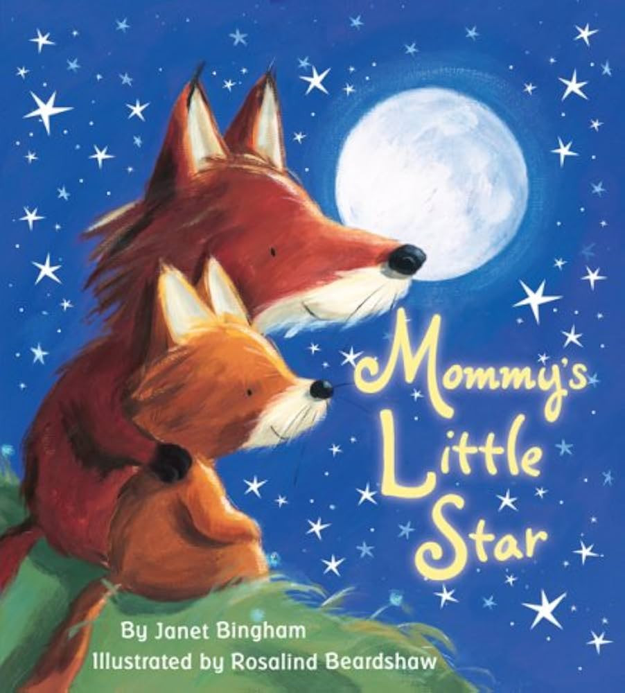 Mommy's Little Star | Amazon (US)