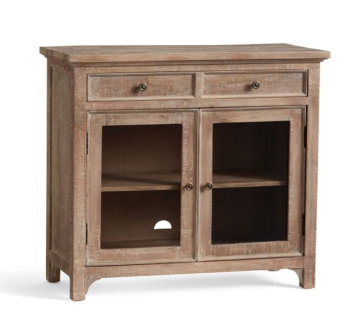 Thalia 38.5" Buffet | Pottery Barn (US)