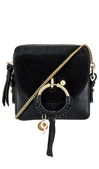 Joan Camera Bag in Black | Revolve Clothing (Global)