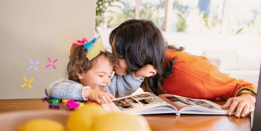 Mixbook | Photo Books, Cards, Calendars, and Wall Art | Mixbook