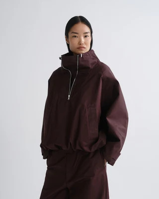 Coulson Jacket in Cordovan | AGOLDE