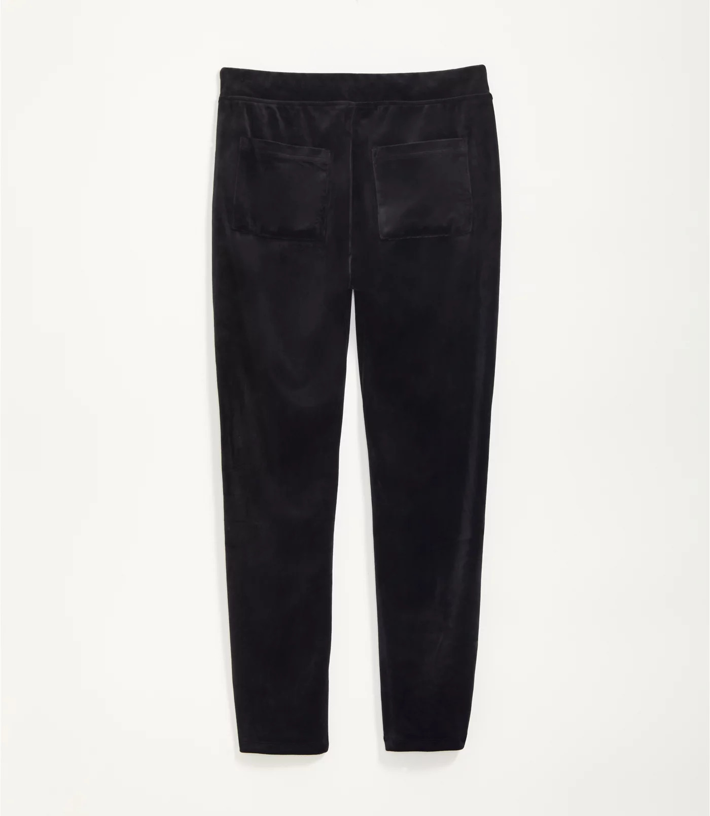 Lou & Grey Velour Sweatpants | LOFT