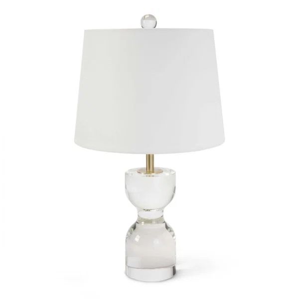 Joan Crystal Table Lamp | Wayfair North America
