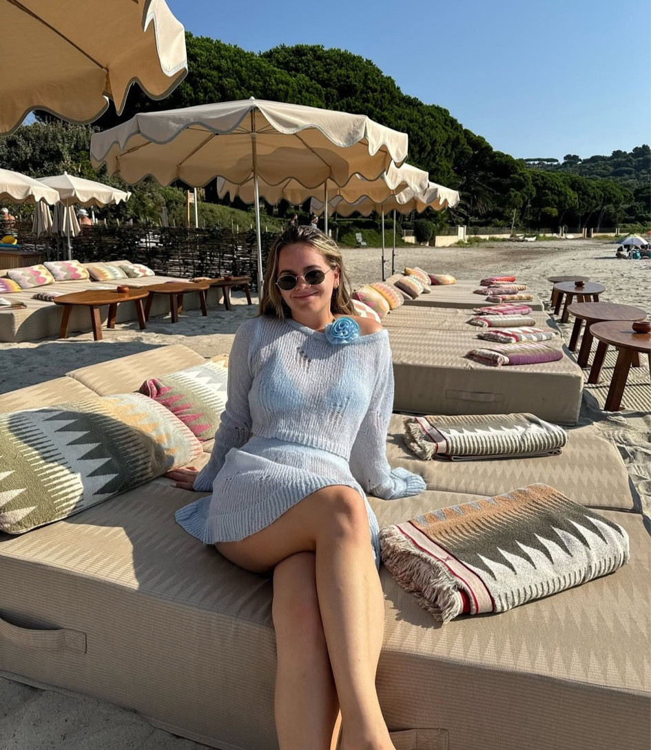 beach club honeymoon outfit from revolve! 

#LTKSwim #LTKTravel #LTKSeasonal